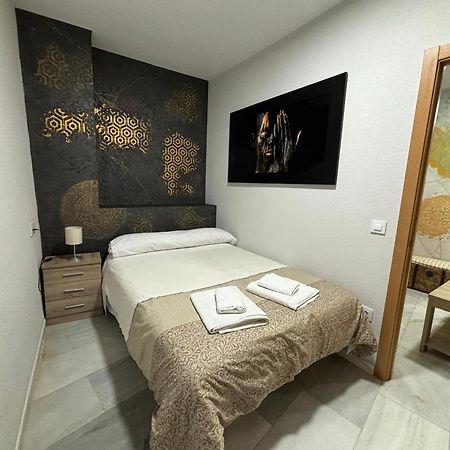 Apartamento Centrico En Plaza San Miguel Kordoba Bagian luar foto